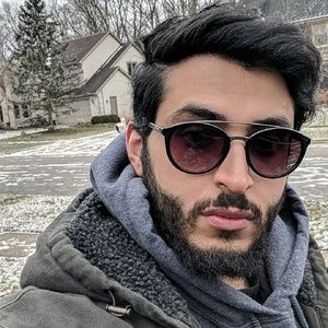 Meet your Posher, Mohamed